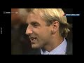 Davis Cup Streit 1993 - Muster Leitgeb Antonitsch Bresnik