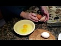 Egg inside an Egg