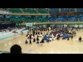 第51回 全国道場少年剣道大会 中学決勝