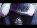 「Nightcore」→  Worst Day of My Life (Lyrics) by Alec Benjamin