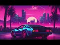 The Getaway // Original Synthwave