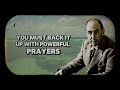 CS Lewis’ Terrifying Revelation: The Devil is Already Attacking You!