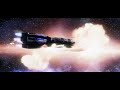 Battlestar Galactica Deadlock - Operation: Sagittaron