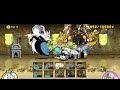 Battle Cats: How I Got Through Infernal Tower (Part 4) (Floors 31-40)