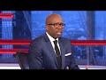 Chuck Throws Some Shade at the Knicks | NBA on TNT