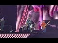 Red Hot Chili Peppers: Intro Jam & Can't Stop - Live (Melbourne, 7th February 2023