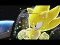 Sonic Frontiers - True Final Boss (No Damage) (First Video)