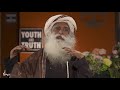 ಸಾಹಸವಿಲ್ಲದಿದ್ದರೆ ಅದು ಎಂತಾ ಯೌವನ? | ಸದ್ಗುರು What is Youth Without Adventure! - Sadhguru