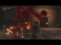 King's Flame, Fuoco - Boss Fight [Lies of P] (PS5)