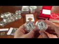 5 tips to avoid coin collecting disaster and losses