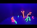 The Interdimensional Fish Tank , Full Veiw! Extended Cut! #claymation