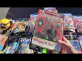 Thrilling Toy Hunt At The Sunrise | Awesome Toy Box Swap Meet!