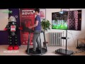 Top VR Treadmills Virtual Reality Locomotion