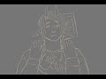 Dance Music | DND OC Animatic