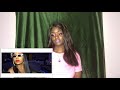 Ashanti- Say Less (Official Video) ft Ty Dolla $ign {REACTION}