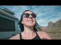 Why We’re Leaving Off Grid Living: Van Life Update