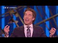 Your Time To Reign | Joel Osteen