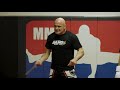 How Not To Break Your Shin by Bas Rutten