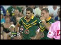 2008 World Cup Final | Australia v New Zealand | RLWC