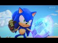 Sonic Prime SEASON 2 Trailer