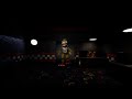 THE ANIMATRONICS CAN SPEAK NOW! THEY ARE AFTER ME! || FNAF Project Fredbear (NEW MAP + SECRETS)