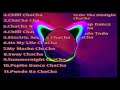 Hala Birahe - Nonstop ChaCha Remix 2024 DjRyan Remix Ft Djlanz