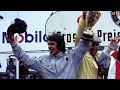 The Tragedy of Francois Cevert