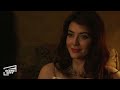 Lucy Opens Up to Judith | Timeless (Abigail Spencer, Elena Satine)