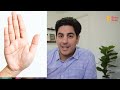 Continuous Struggles and Obstacles in your Life ? Palmistry Signs