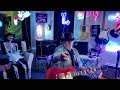 Bob Seger - Against the Wind /COVER BY M.C.SCHANUTH/IN THE MAN CAVE