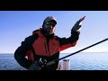 Live Bait Musky – Fishing Edge TV