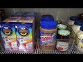 INSANE PANTRY TRANSFORMATION | PANTRY ORGANIZATION | HOW TO ORGANIZE YOUR PANTRY 2021