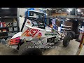 How Much Does It Cost to Buy & Run a Wingless Sprint plus Borderline Speedway Rain Off.