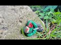 (WW2) Polish Rubble Stop Motion