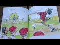 Play Ball, Amelia Bedelia ⚾👩‍🦱 by Peggy Parish | World English School Today