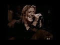 Portishead - Roads (Live From The Roseland Ballroom, New York, USA / 24 July 1997)