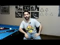 Pool Talk: Episode 6: Choosing Your First Cue