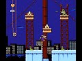 Darkwing Duck (NES) - Pacifist 1CC (Retroachievements challenge)