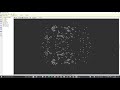 Conway's Game of Life - 3,200 generations before loop, starting from Pop-20