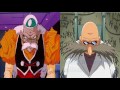 65 Similarities Between Sonic and Dragon Ball