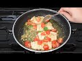 Quick and Easy Cod Fillet Recipe