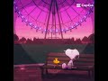 Snoopy Drops edit (Song: End of Beginning by Djo) Ib: inxky (on capcut)