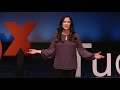 Listen to the Monster in Your Closet | Star Hansen | TEDxTucson