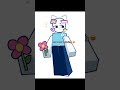 tutorial how to draw the Roblox or blocky style