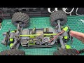 WOV Racing Is Coming For Traxxas and Arrma! (Full Teardown and Review!)