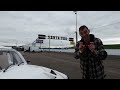 Pikes Peak race car Ep11 : We take it to a drag strip