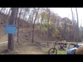 Bailey MTB Park North Carolina