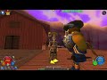 Best Way to TRAVEL in Pirate101 |  Best Tips, Tricks, and Hacks