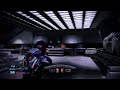 Mass Effect 3 Emily in Combat