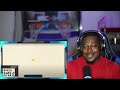 Roddy Ricch -( Truth Is ) *REACTION!!!*